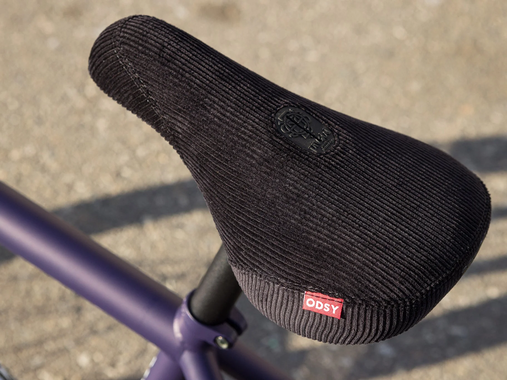 Sunday 20" Darkwave Authentic Bike (Broc Raiford Signature)