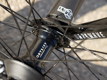 Sunday 20" Darkwave Authentic Bike (Broc Raiford Signature)