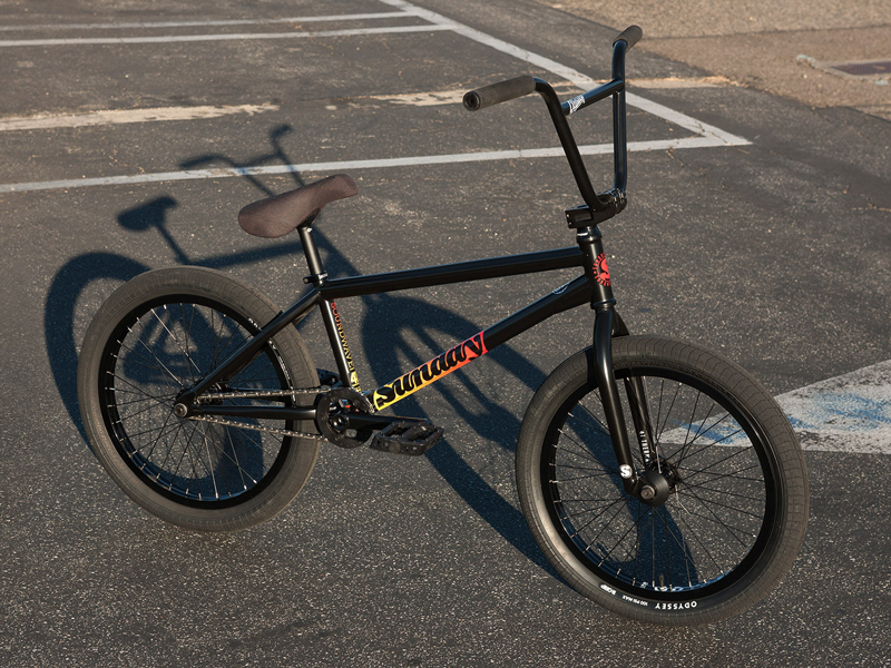 Sunday 20" Soundwave Special Bike – additional product view