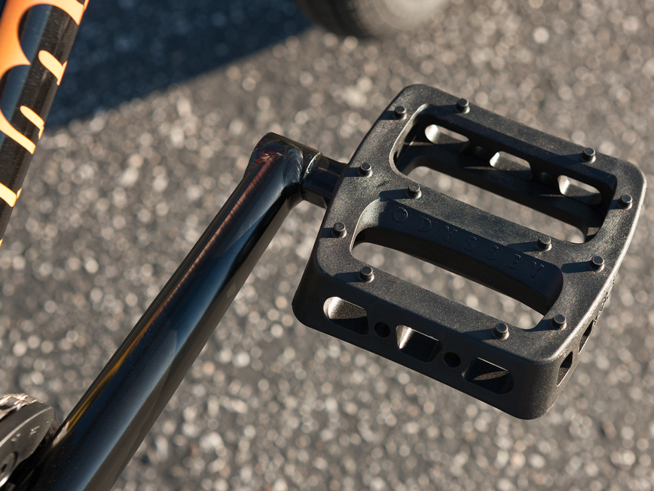 Sunday 20" Soundwave Special Bike – additional product view