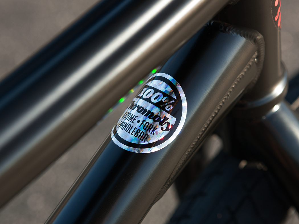Sunday 20" Soundwave Special Bike – additional product view