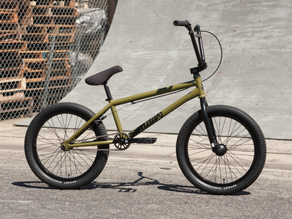 Sunday Wavelength BMX Bike - Gary Young Signature