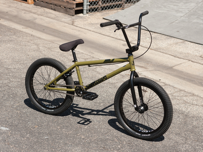 Sunday Wavelength BMX Bike - Gary Young Signature