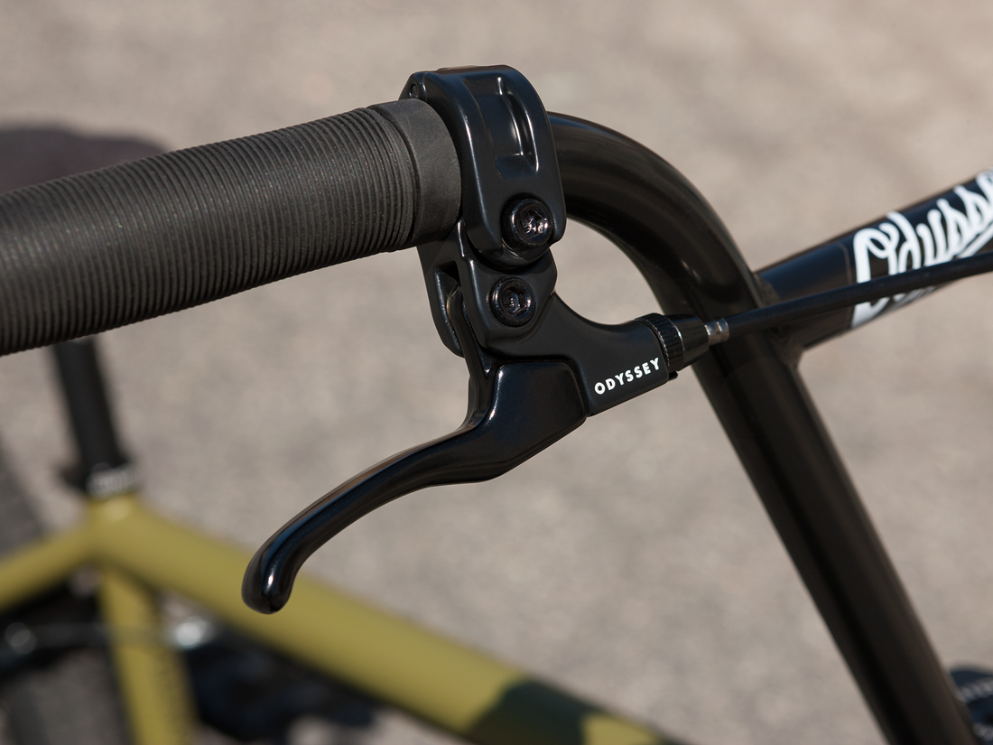 Sunday Wavelength BMX Bike - Gary Young Signature