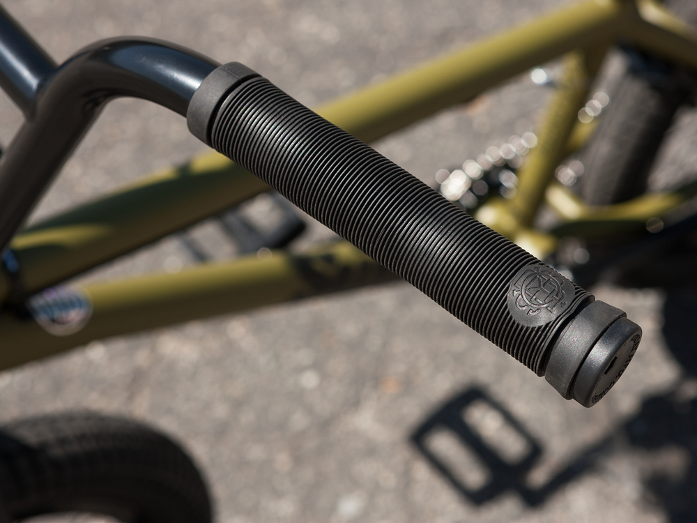 Sunday Wavelength BMX Bike - Gary Young Signature