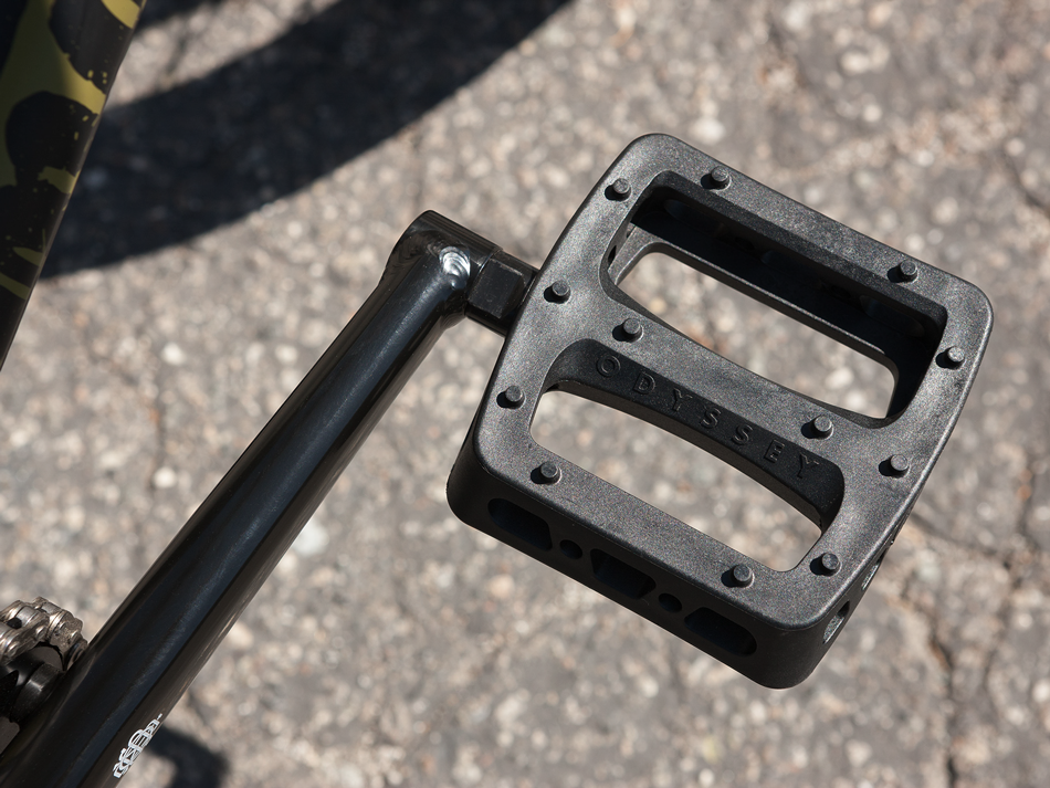 Sunday Wavelength BMX Bike - Gary Young Signature