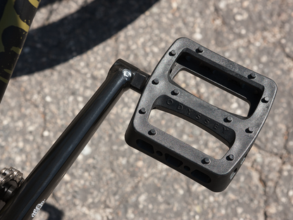 Sunday Wavelength BMX Bike - Gary Young Signature