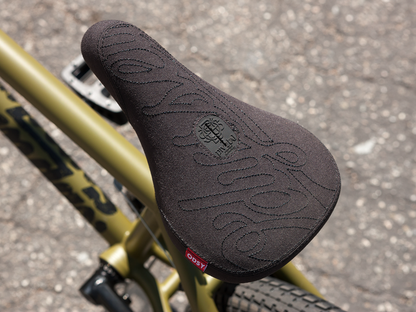 Sunday Wavelength BMX Bike - Gary Young Signature