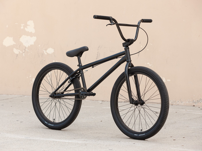 Sunday 24" Model C Bike