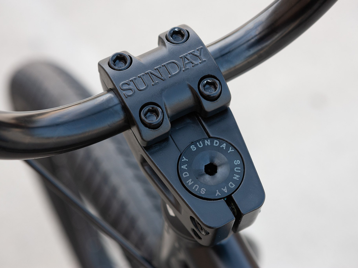 Sunday 24" Model C Bike
