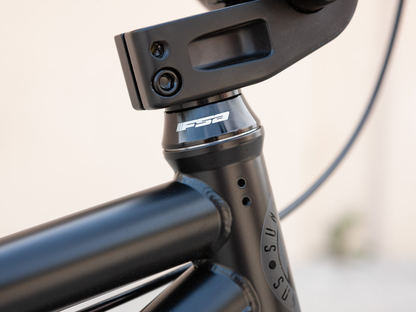 Sunday 24" Model C Bike