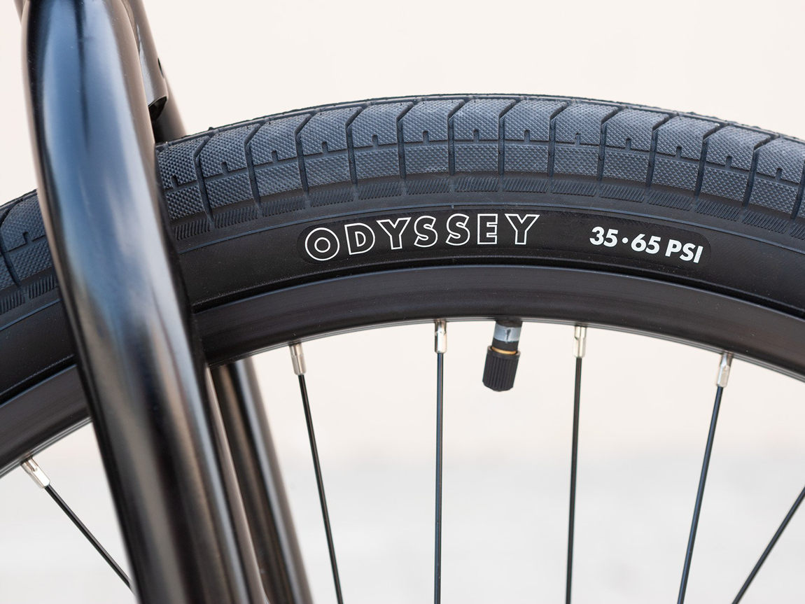 Sunday 24" Model C Bike