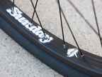 Sunday 24" Model C Bike