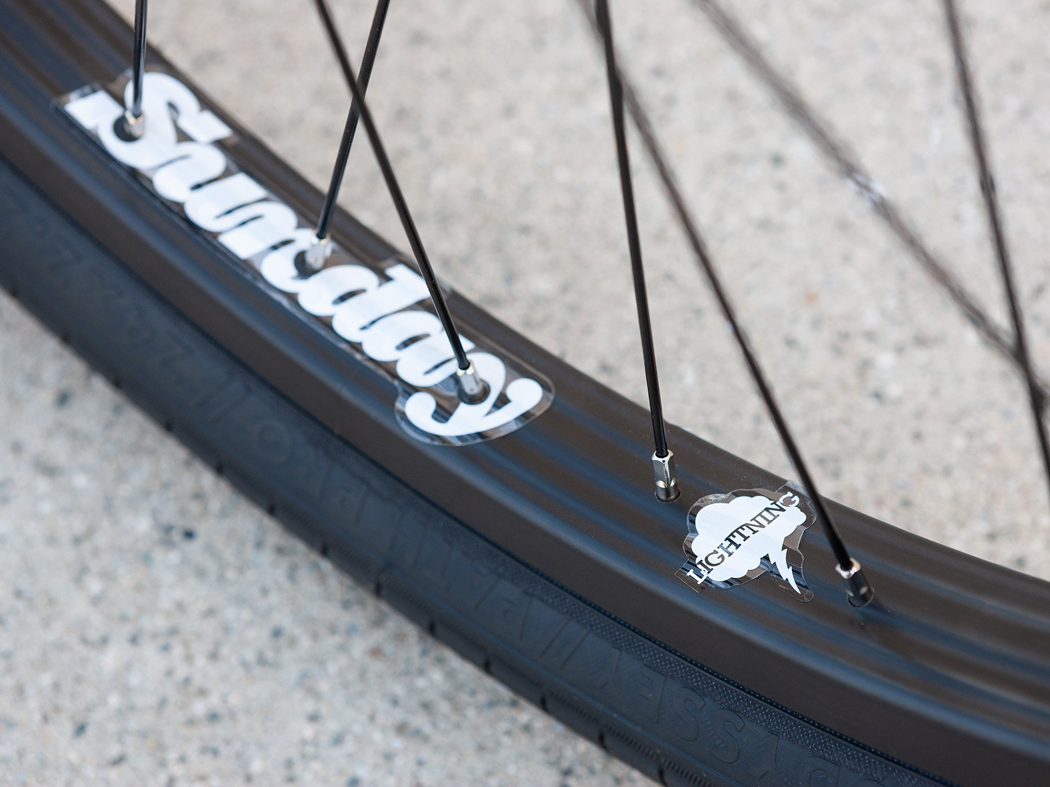 Sunday 24" Model C Bike