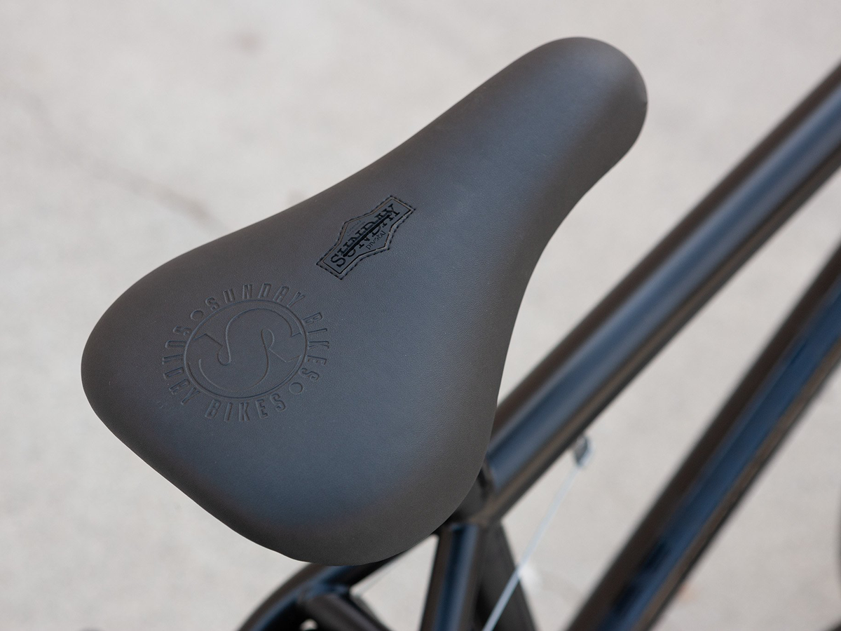 Sunday 24" Model C Bike