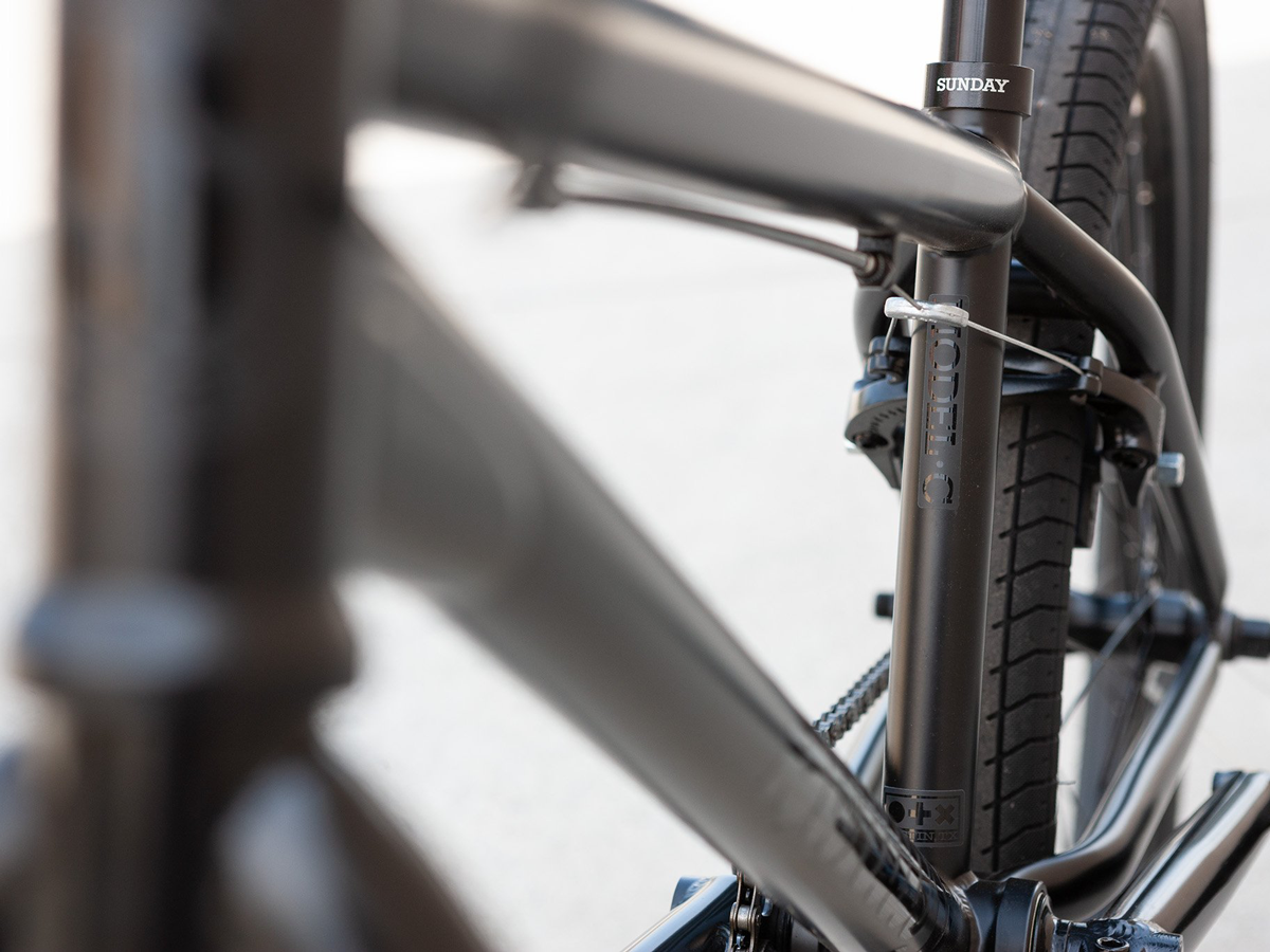 Sunday 24" Model C Bike