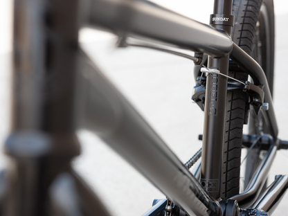 Sunday 24" Model C Bike