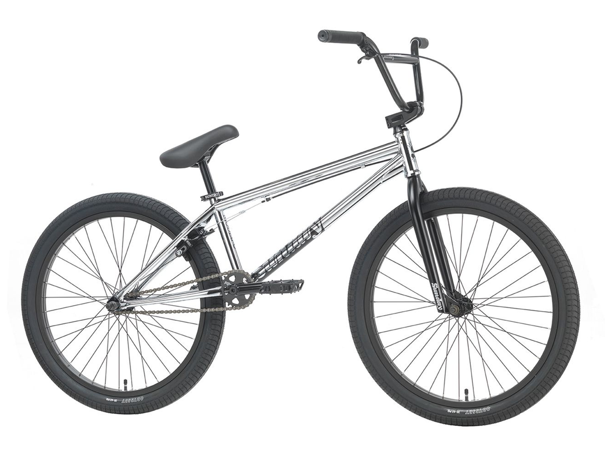 Sunday 24" Model C Bike