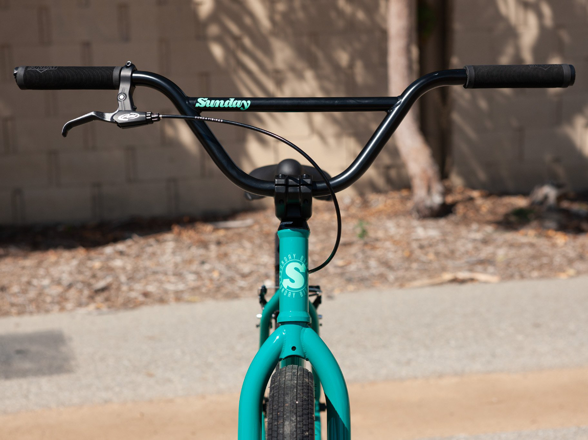 Sunday 29" High C Bike – additional product view