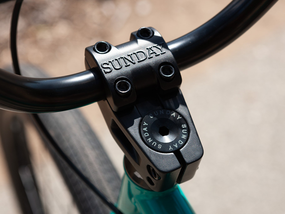 Sunday 29" High C Bike – additional product view