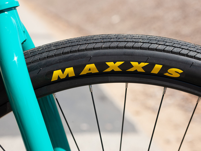 Sunday 29" High C Bike – additional product view