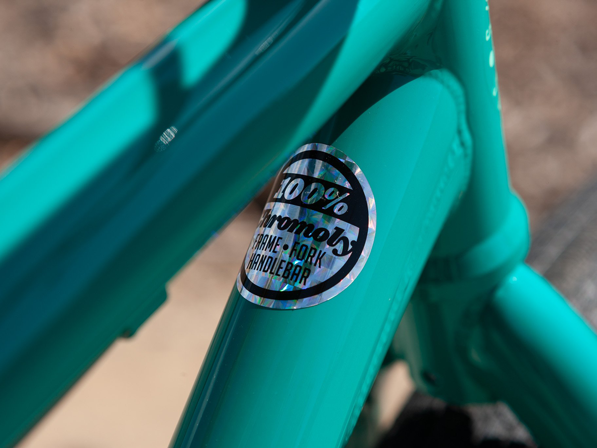 Sunday 29" High C Bike – additional product view