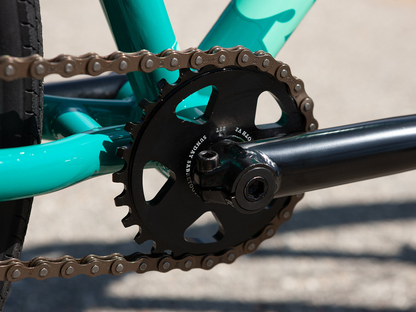 Sunday 29" High C Bike – additional product view