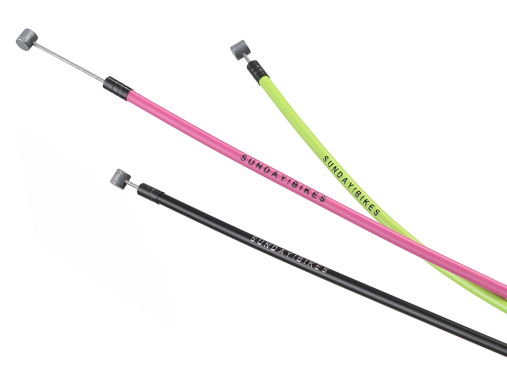 Sunday Zipline Brake Cable – additional product view