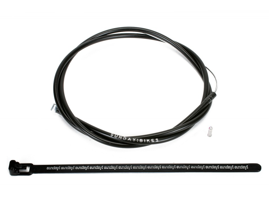 Sunday Zipline Brake Cable