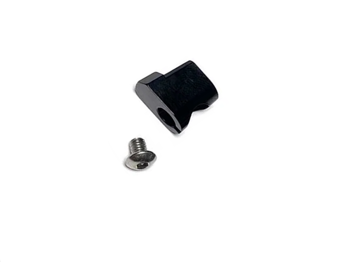 Sunday Brake Cable Guide