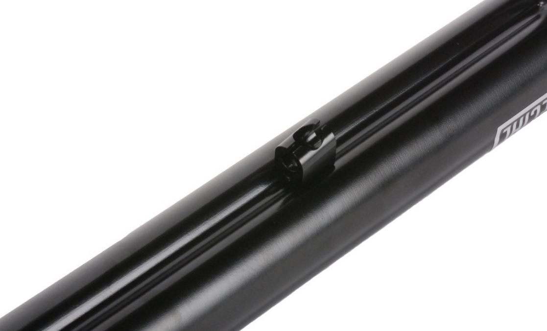 Sunday Brake Cable Guide