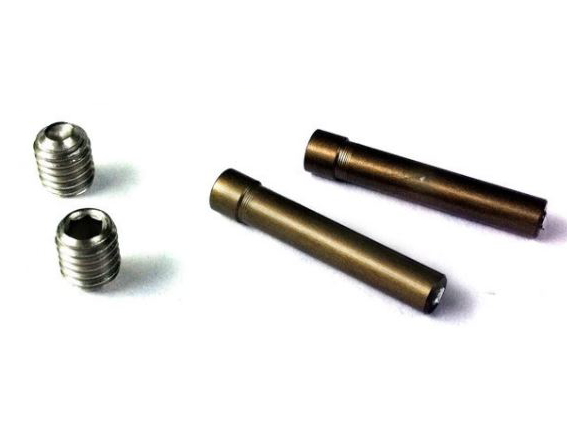 Sunday Chain Tensioner Bolts