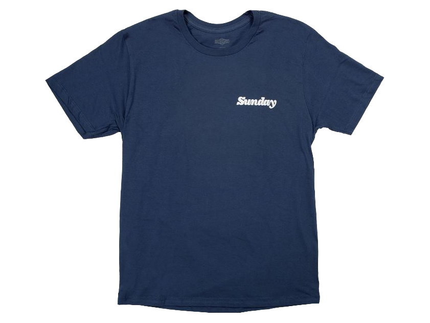 Sunday Bone Grill T-Shirt – additional product view