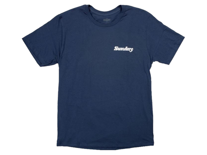 Sunday Bone Grill T-Shirt – additional product view