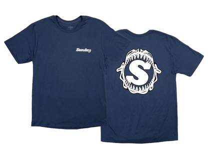 Sunday Bone Grill T-Shirt – Small