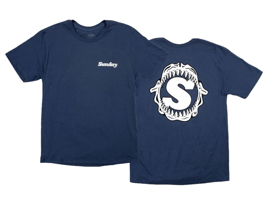 Sunday Bone Grill T-Shirt – Small