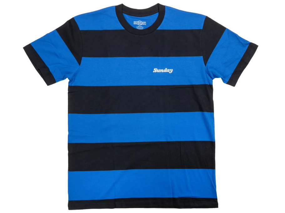 Sunday Game T-Shirt – additional product view