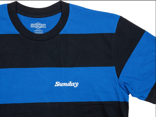 Sunday Game T-Shirt – Medium