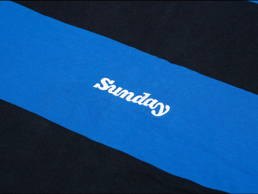 Sunday Game T-Shirt – additional product view