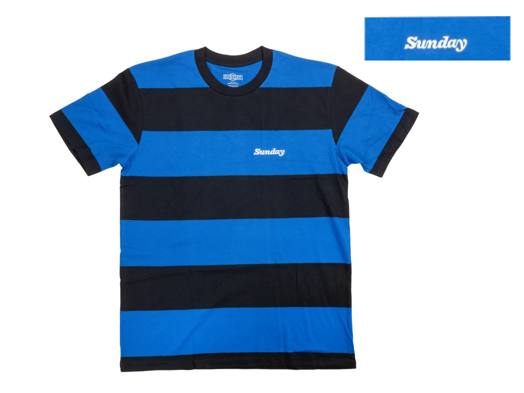 Sunday Game T-Shirt – Small