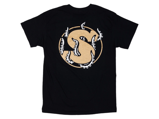 Sunday Darkwave T-Shirt – additional product view