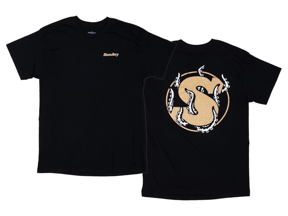 Sunday Darkwave T-Shirt