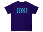 Sunday High Wave T-Shirt – Safety Green / Medium