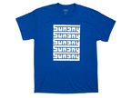 Sunday Maze T-Shirt – Large
