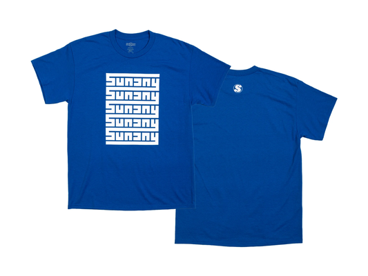 Sunday Maze T-Shirt – Medium