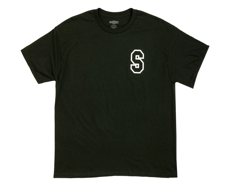 Sunday Blockhead T-Shirt