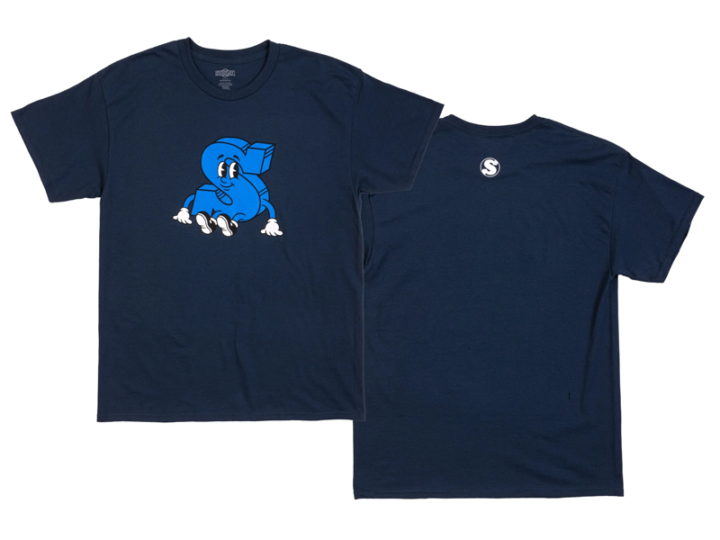 Sunday S Man T-Shirt – Small