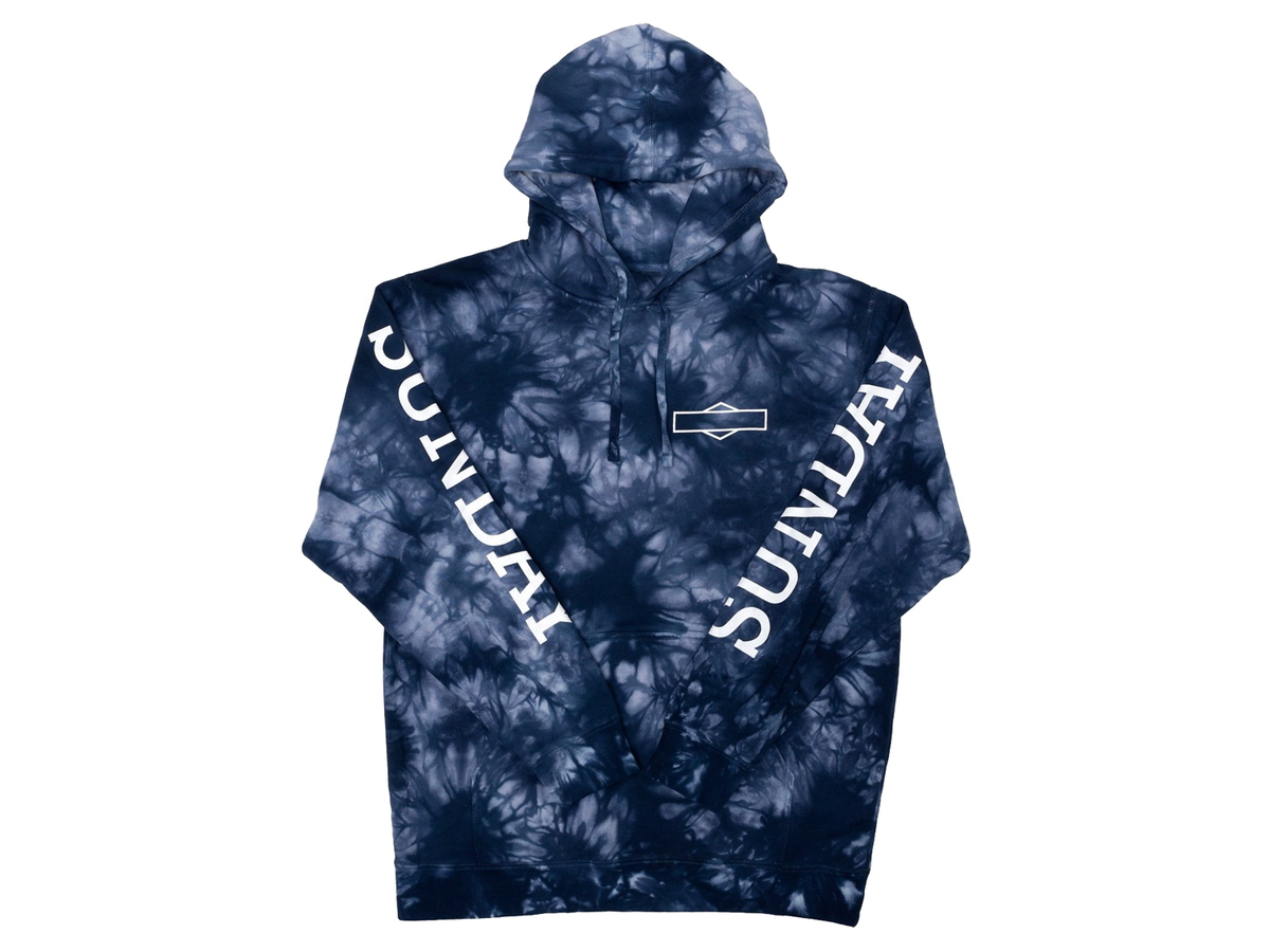 Sunday Rockwell Box Hoodie