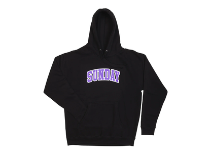 Sunday Blockhead Hoodie – additional product view
