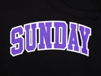 Sunday Blockhead Hoodie – Xxlarge